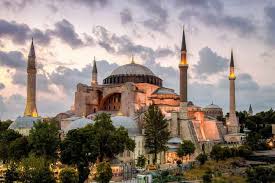 تور استانبول 6 روز 27 آبان